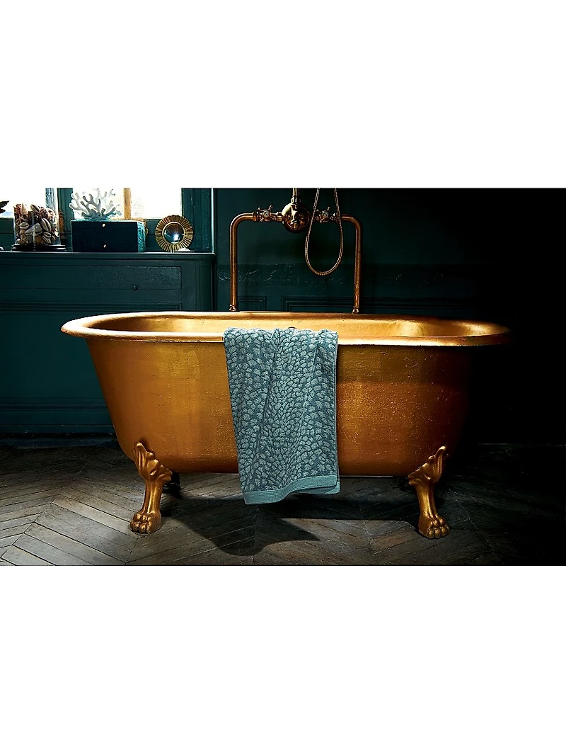 Imaginaire Towel Collection