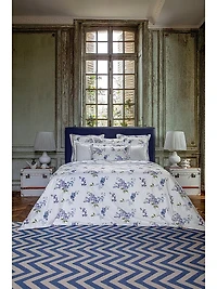 Charme Cotton Duvet & Sham Collection