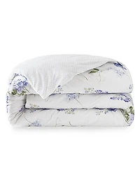 Charme Cotton Duvet & Sham Collection