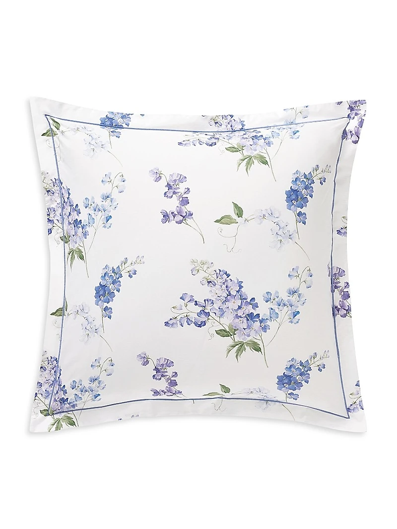 Charme Cotton Duvet & Sham Collection