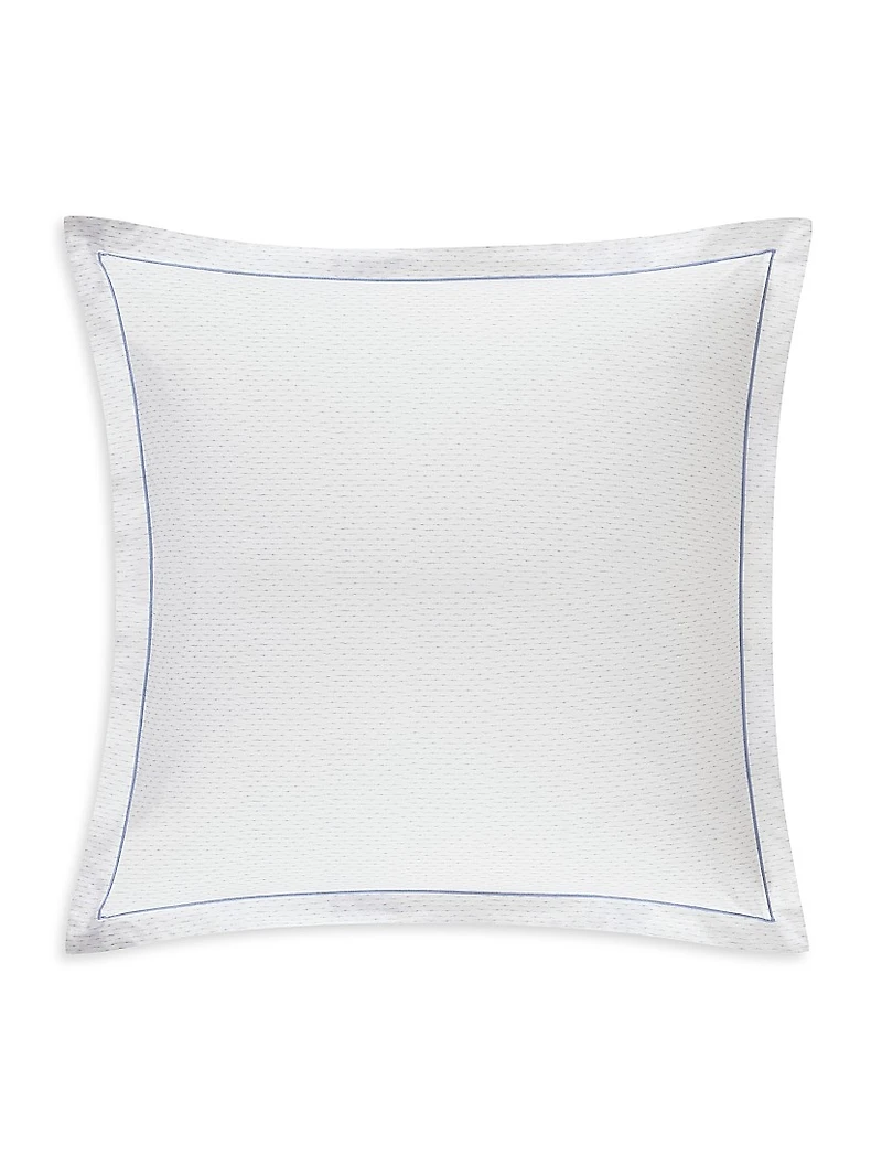 Charme Cotton Duvet & Sham Collection