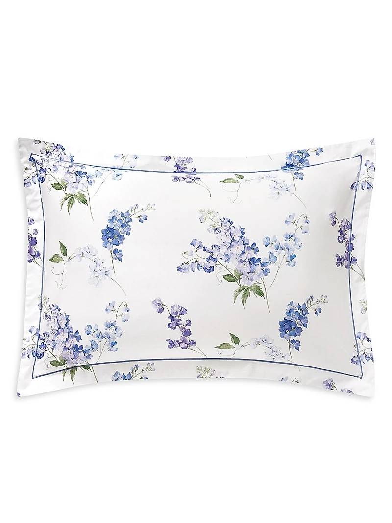 Charme Cotton Duvet & Sham Collection