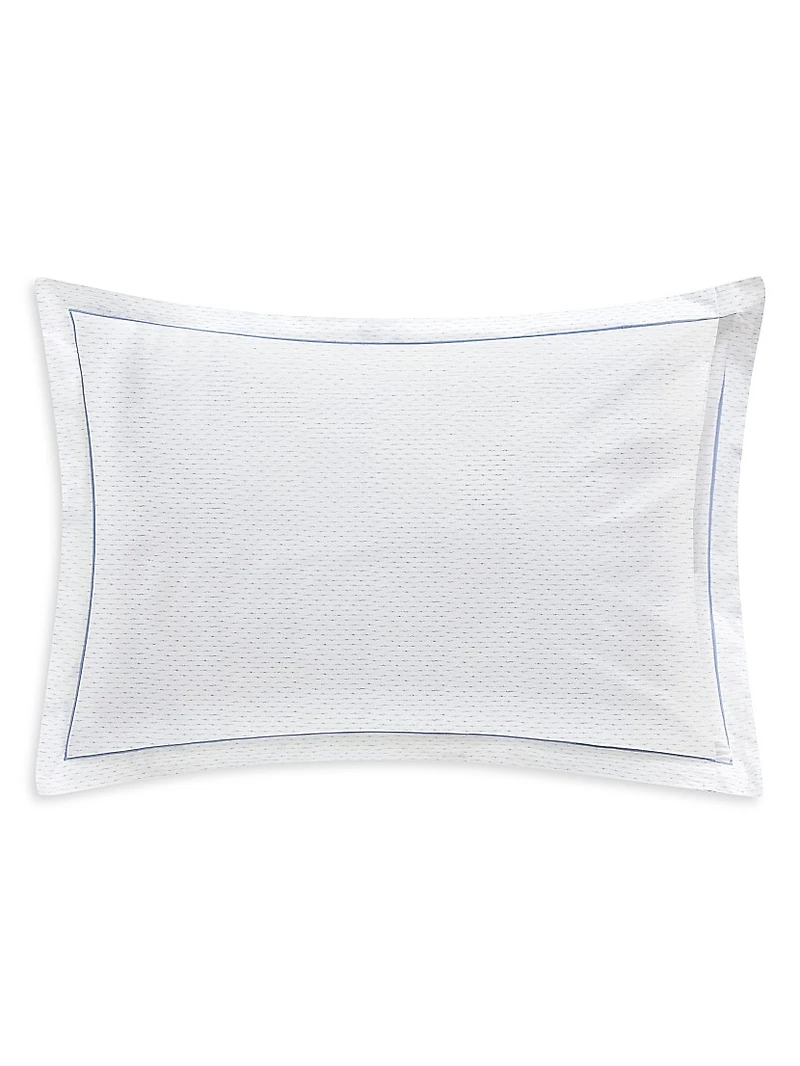 Charme Cotton Duvet & Sham Collection