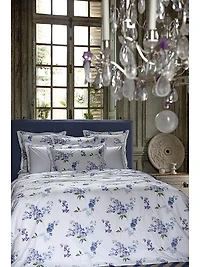 Charme Cotton Duvet & Sham Collection