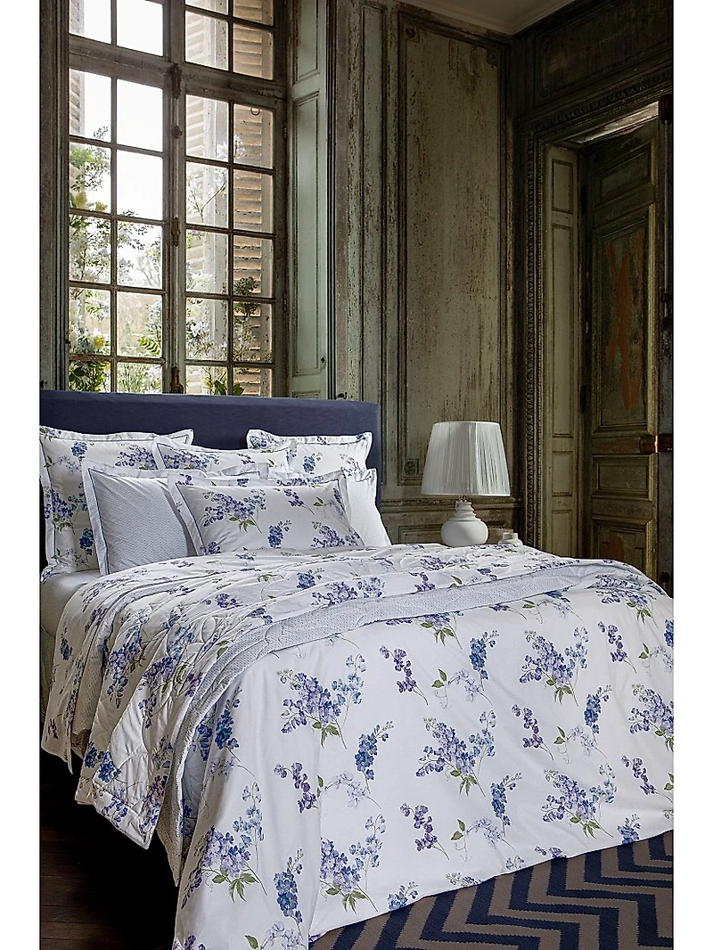 Charme Cotton Duvet & Sham Collection