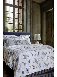 Charme Cotton Duvet & Sham Collection