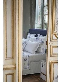 Charme Cotton Duvet & Sham Collection