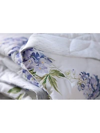 Charme Cotton Coverlet