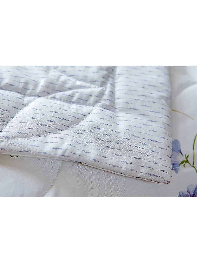 Charme Cotton Coverlet