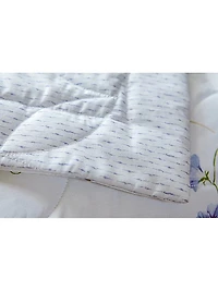 Charme Cotton Coverlet