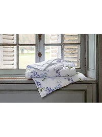 Charme Cotton Coverlet