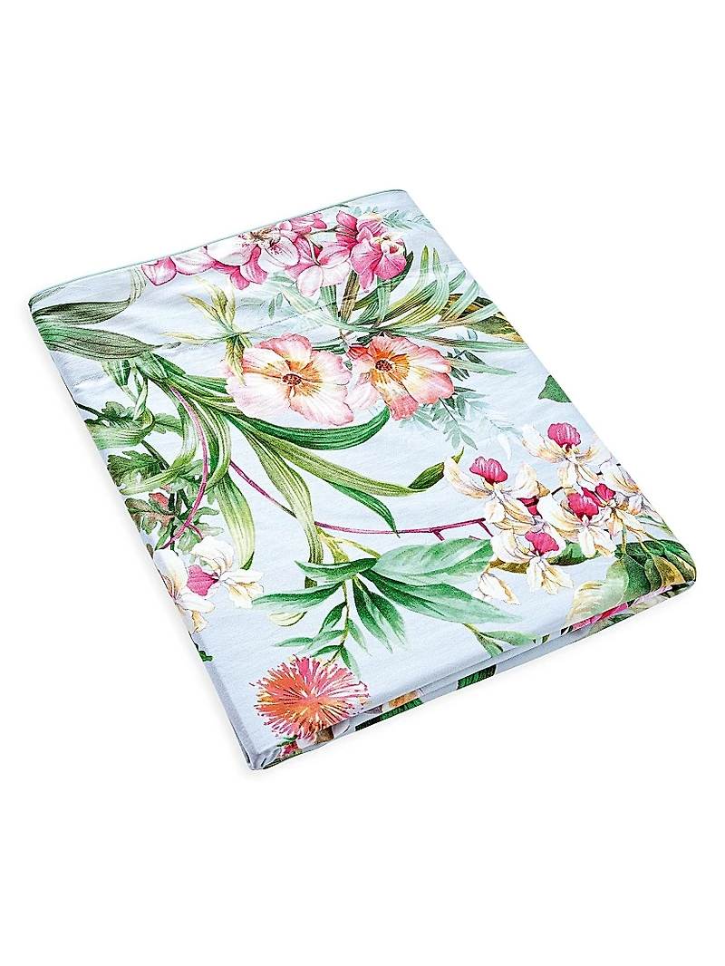 Conte Cotton Sheet & Pillowcase Collection