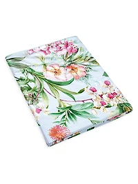 Conte Cotton Sheet & Pillowcase Collection
