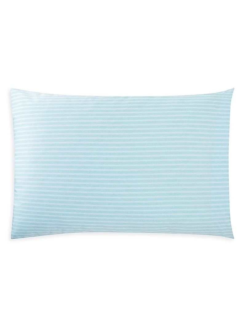 Conte Cotton Sheet & Pillowcase Collection