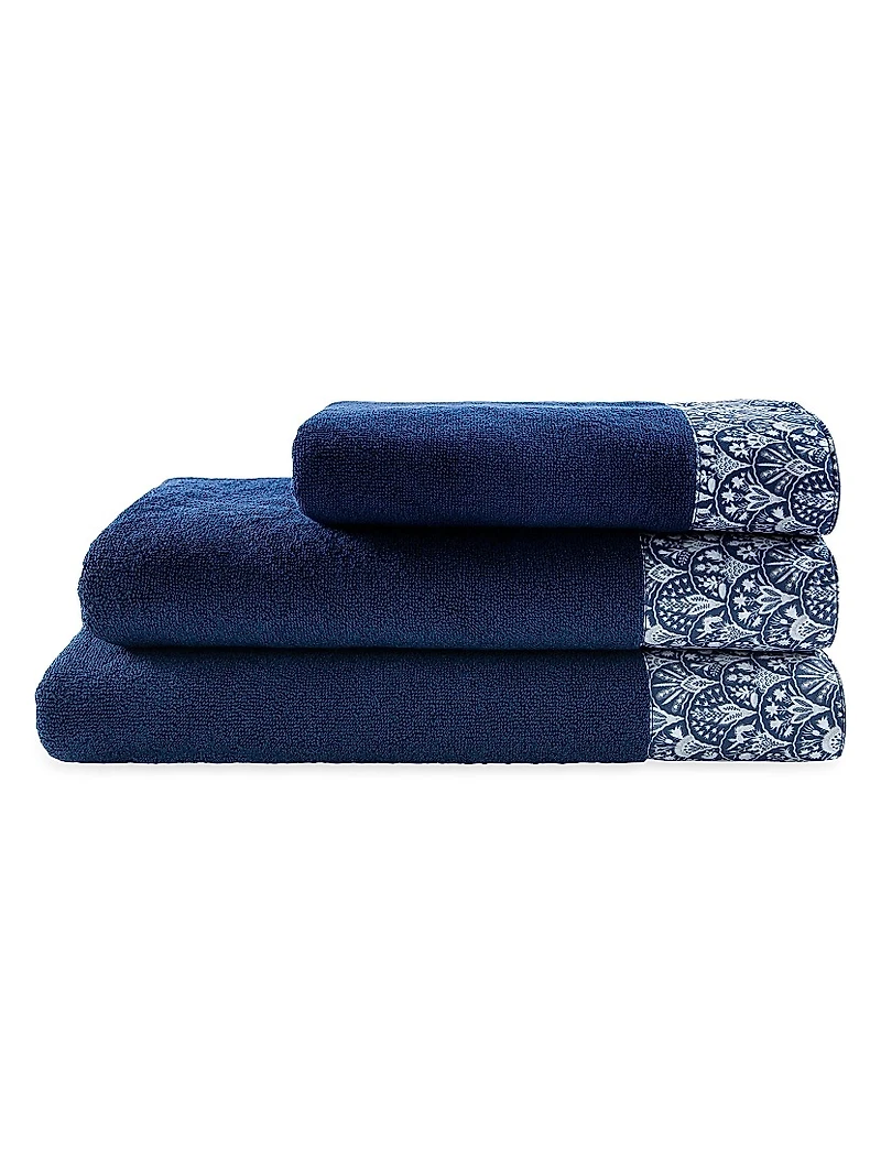 Galante Cotton Towel Collection