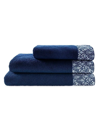 Galante Cotton Towel Collection