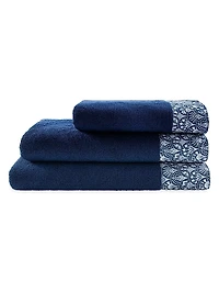 Galante Cotton Towel Collection