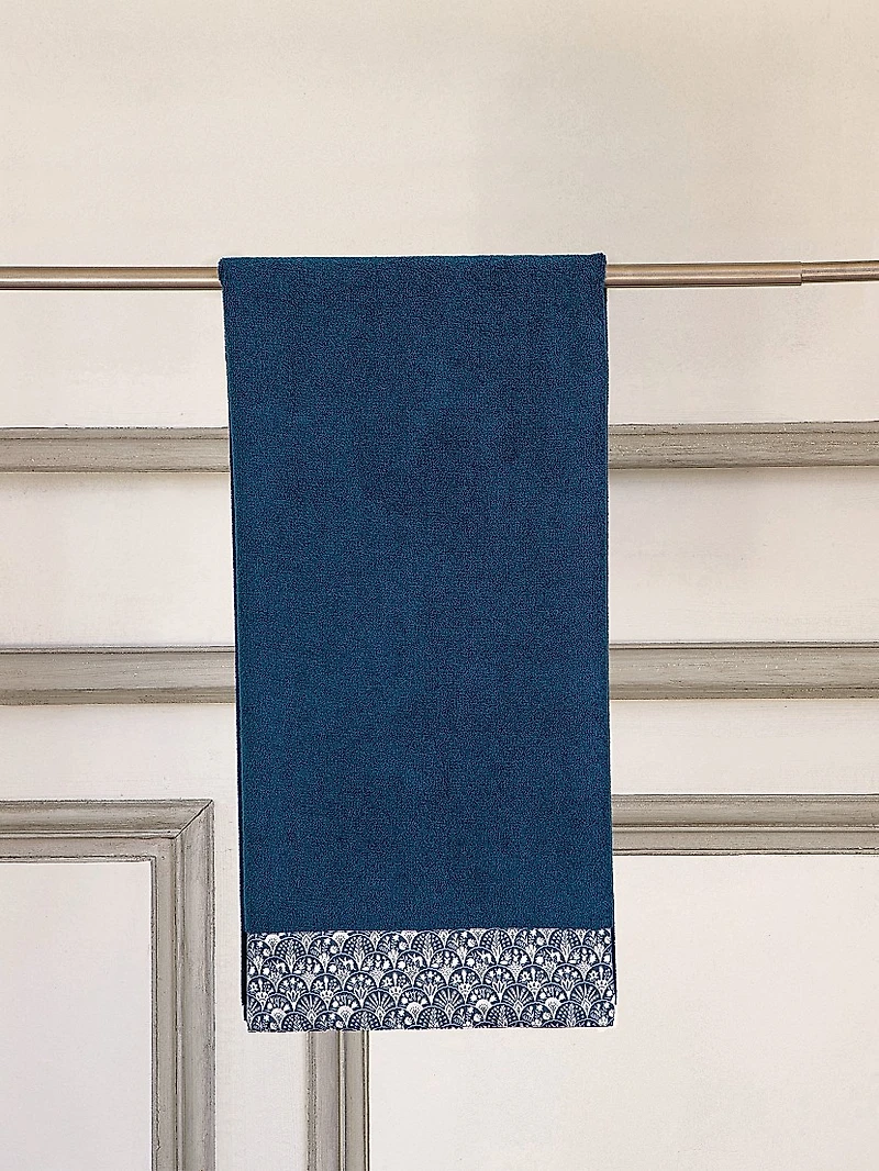 Galante Cotton Towel Collection