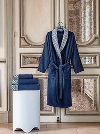 Galante Cotton Towel Collection