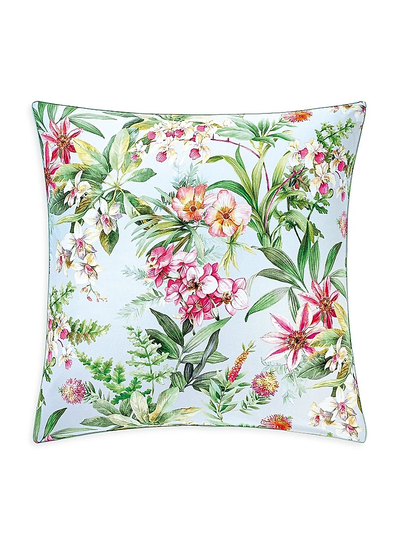 Conte Cotton Duvet & Sham Collection