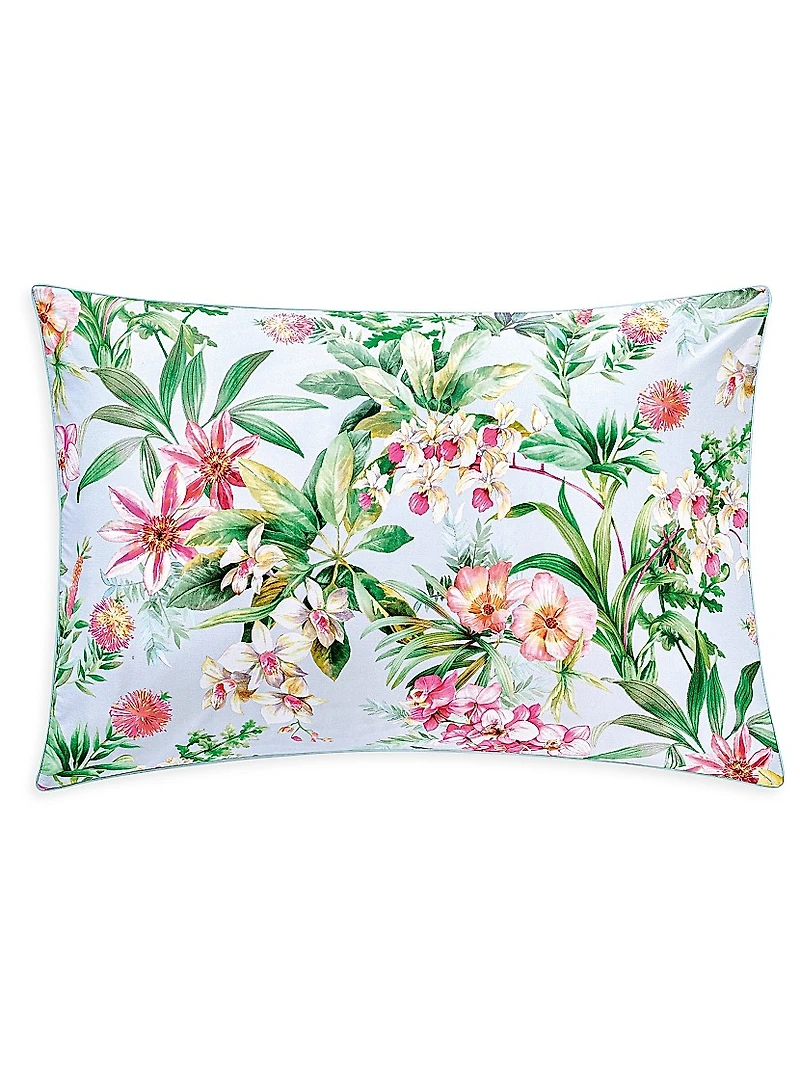 Conte Cotton Duvet & Sham Collection