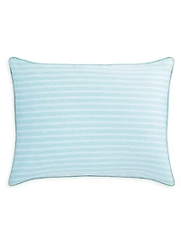 Conte Cotton Duvet & Sham Collection