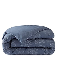 Nocturne Duvet & Sham Collection