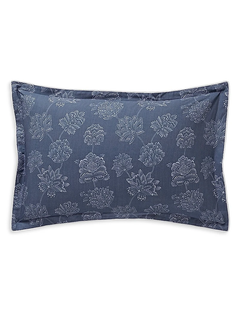 Nocturne Duvet & Sham Collection