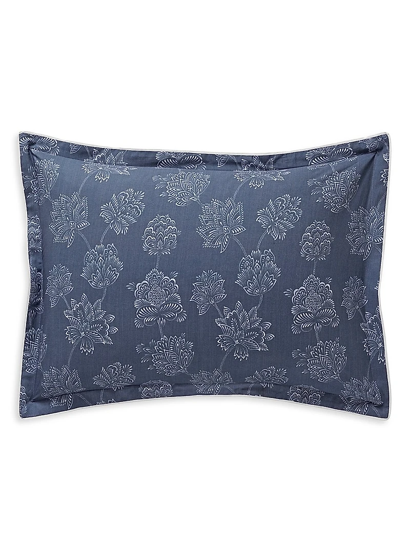 Nocturne Duvet & Sham Collection