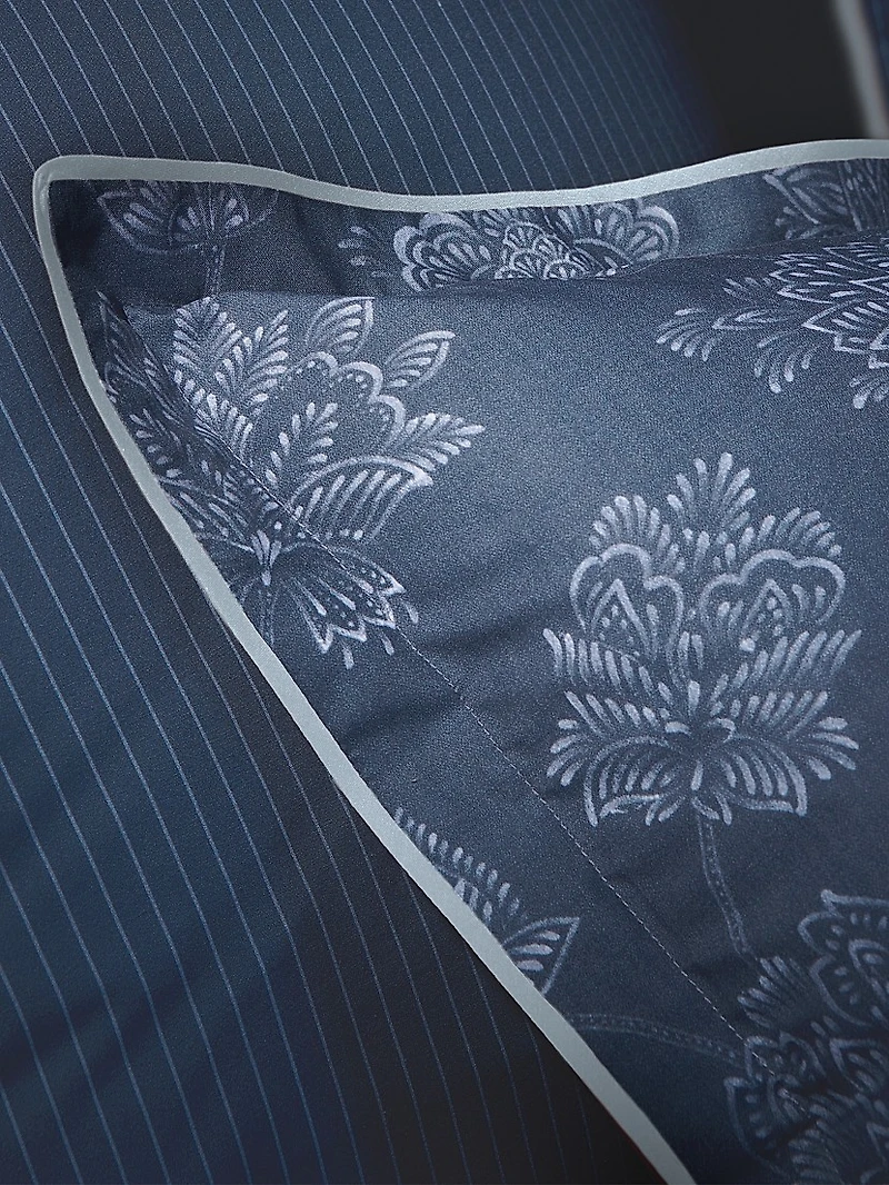 Nocturne Duvet & Sham Collection