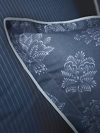 Nocturne Duvet & Sham Collection
