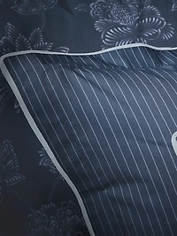 Nocturne Duvet & Sham Collection