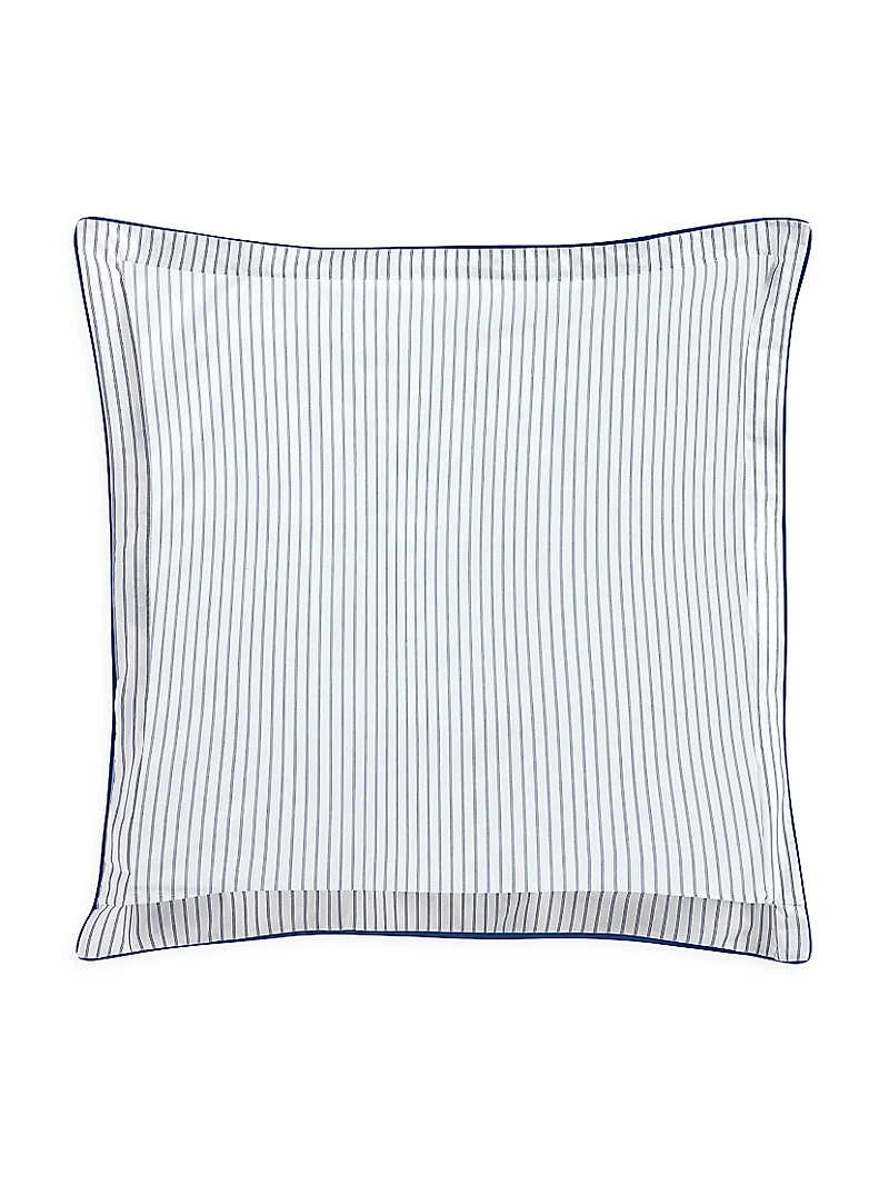 Galante Reversible Cotton Duvet & Sham Collection