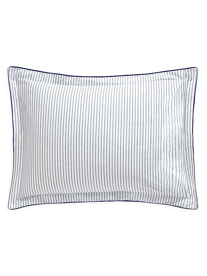 Galante Reversible Cotton Duvet & Sham Collection