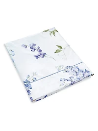 Charme Cotton Sheet & Pillowcase Collection