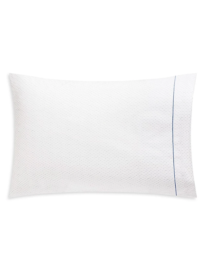 Charme Cotton Sheet & Pillowcase Collection