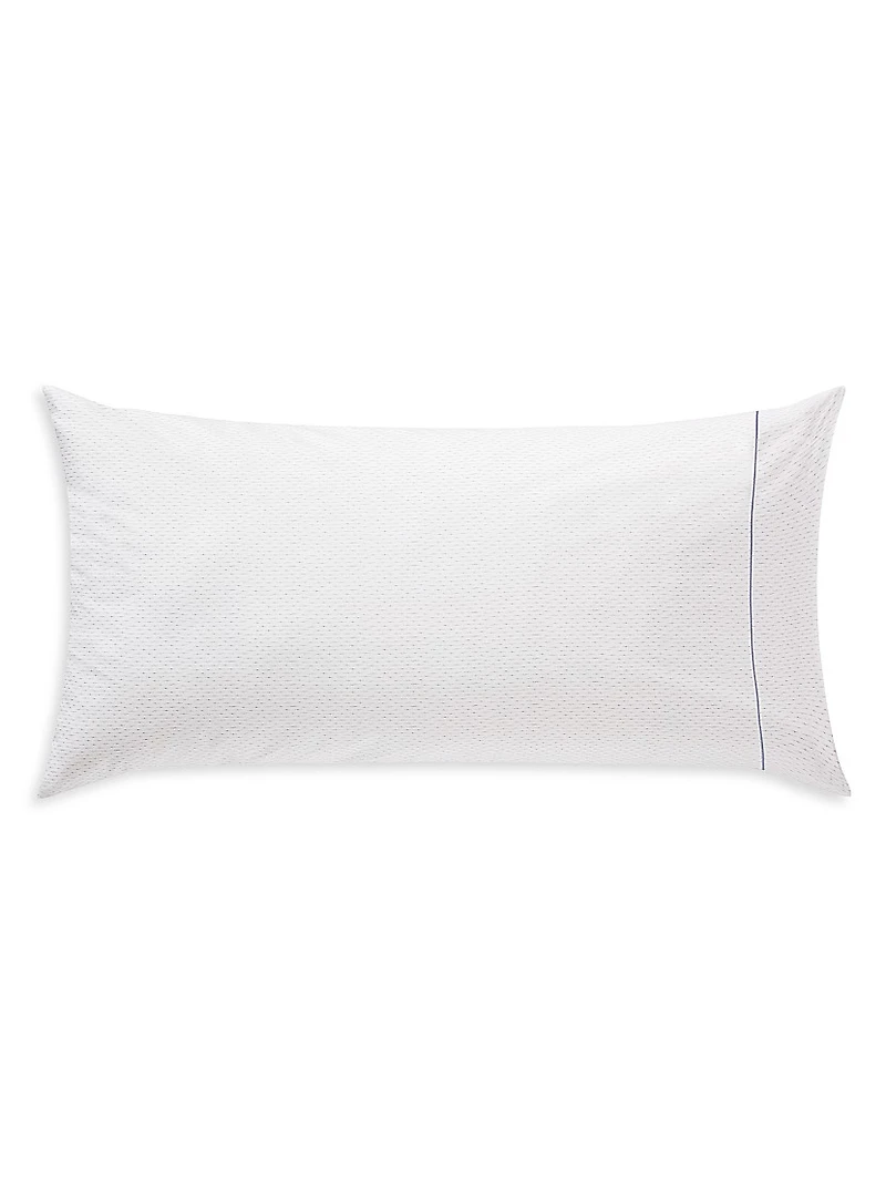 Charme Cotton Sheet & Pillowcase Collection