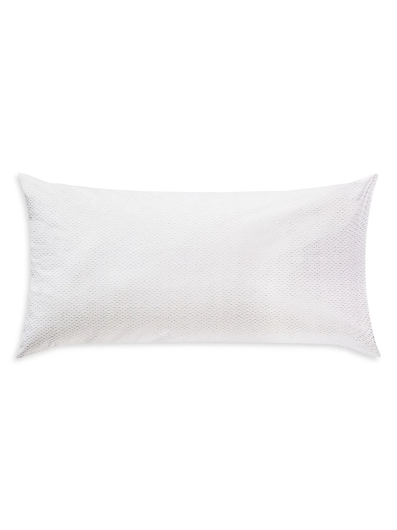 Charme Cotton Sheet & Pillowcase Collection
