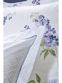 Charme Cotton Sheet & Pillowcase Collection