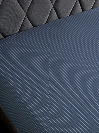 Nocturne Sheet & Pillowcase Collection