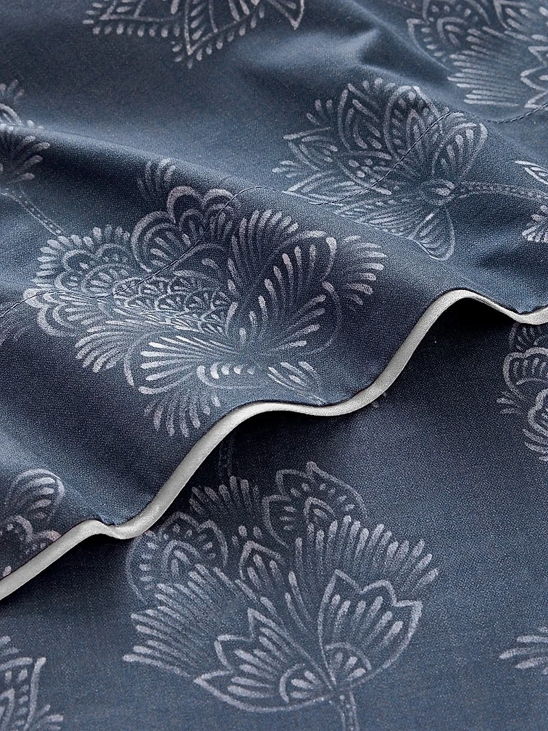 Nocturne Sheet & Pillowcase Collection