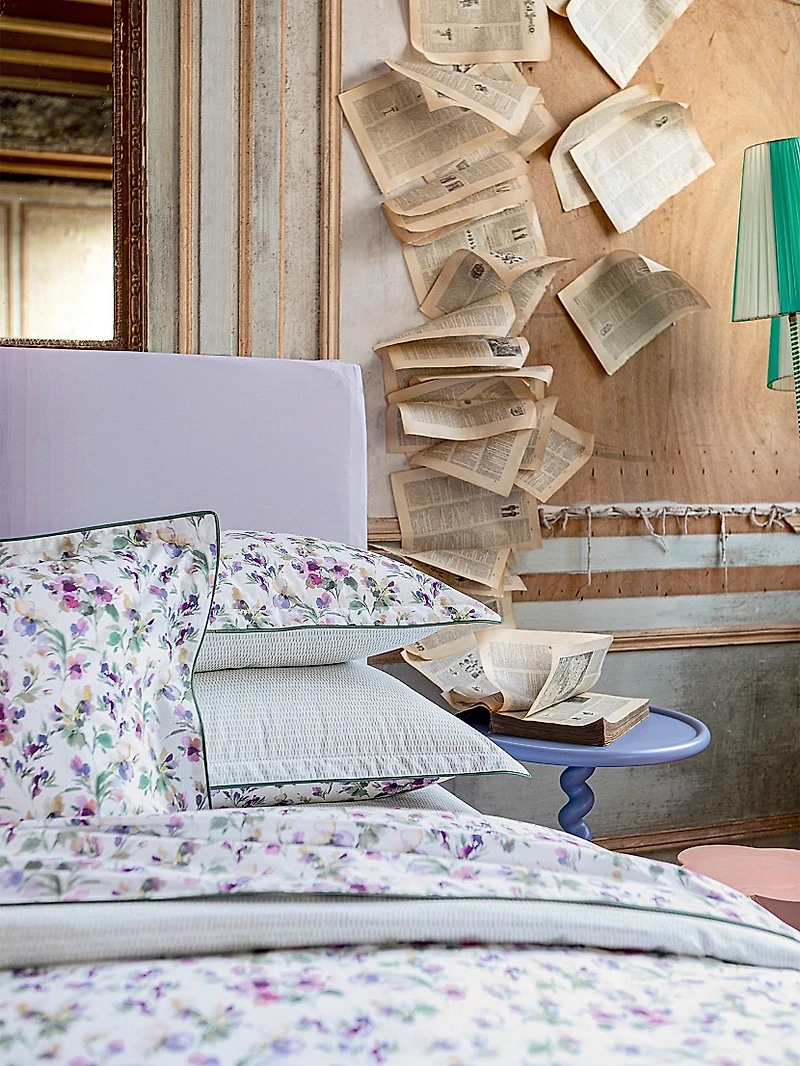 Enchantement Duvet & Sham Collection