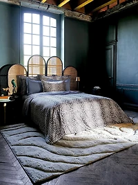 Imaginaire Sheet & Pillowcase Collection