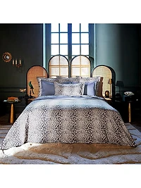 Imaginaire Duvet & Sham Collection
