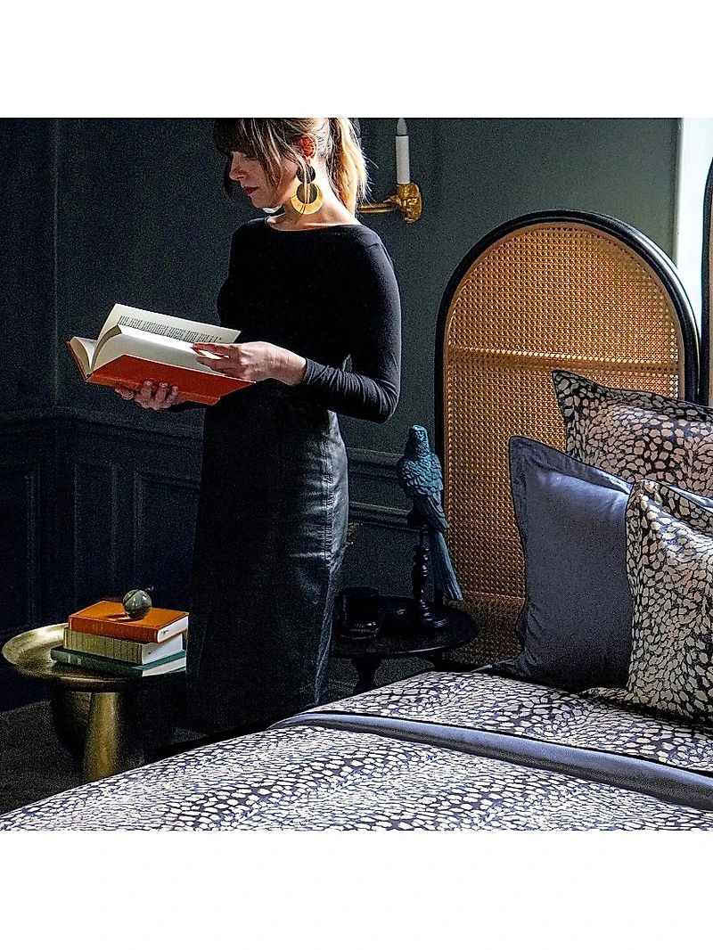 Imaginaire Duvet & Sham Collection