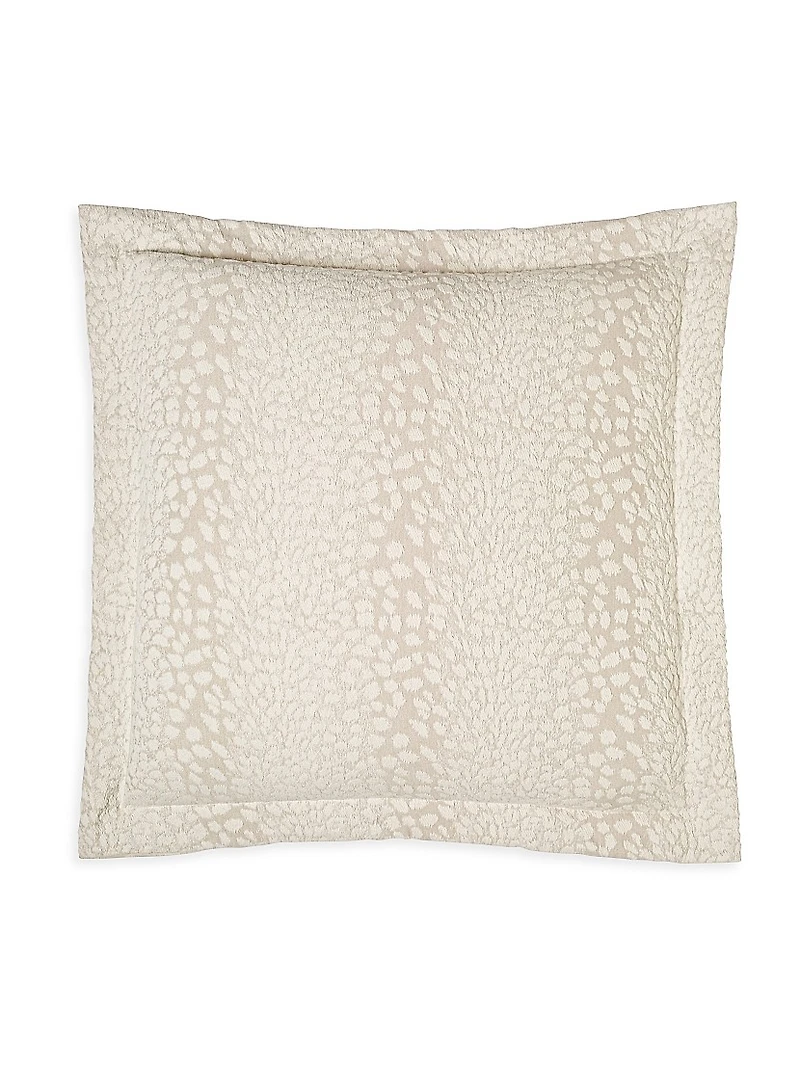 Imaginaire Coverlet & Sham Collection