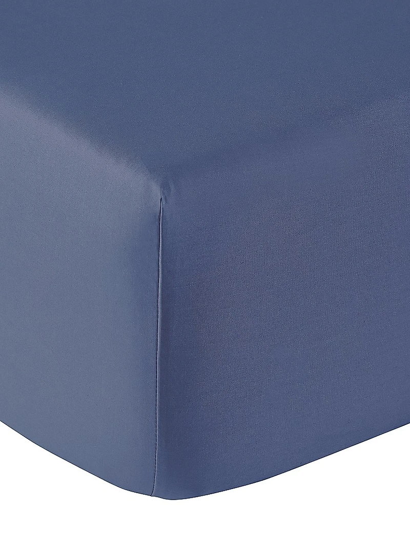 Vexin Cotton Sheet & Pillowcase Collection