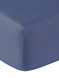 Vexin Cotton Sheet & Pillowcase Collection