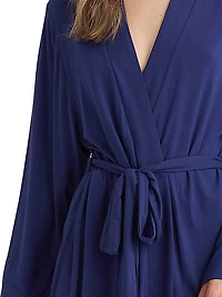 Kate Soft Modal Maxi Robe