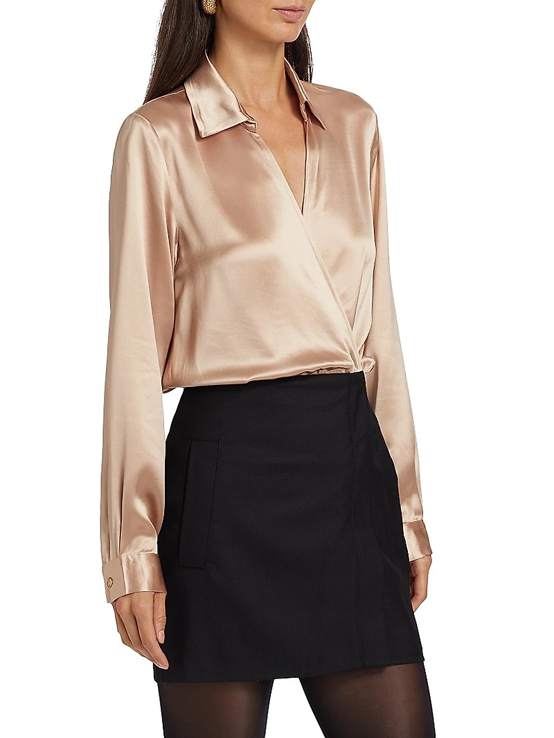Joanna Mix Media Dress